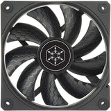 Silverstone Shark 120