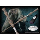 Noble Collection Harry Potter: Albus Dumbledores Zauberstab Rollenspiel