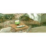 Iqunix F97 Camping Wireless mechanischer Tastatur