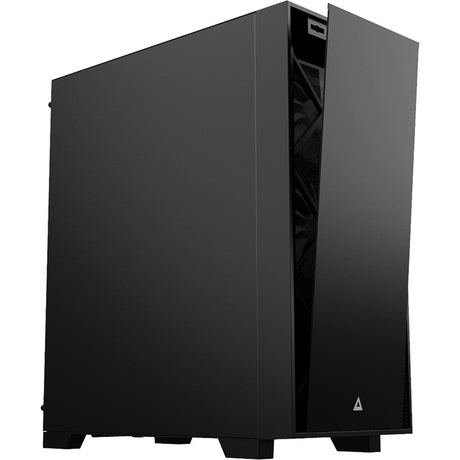 Montech Air 1000 Silent Midi-Tower-Gehäuse (schwarz | 3x USB-A)