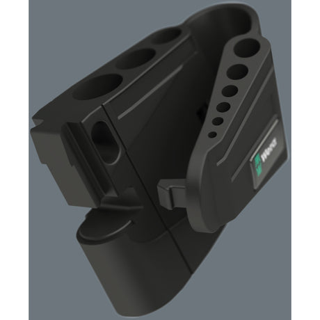 Wera Innensechskantschlüsselsatz Torx 967 9 TX BO mehrfarbig 1 SB (9-teilig, Torx T8 bis T40)