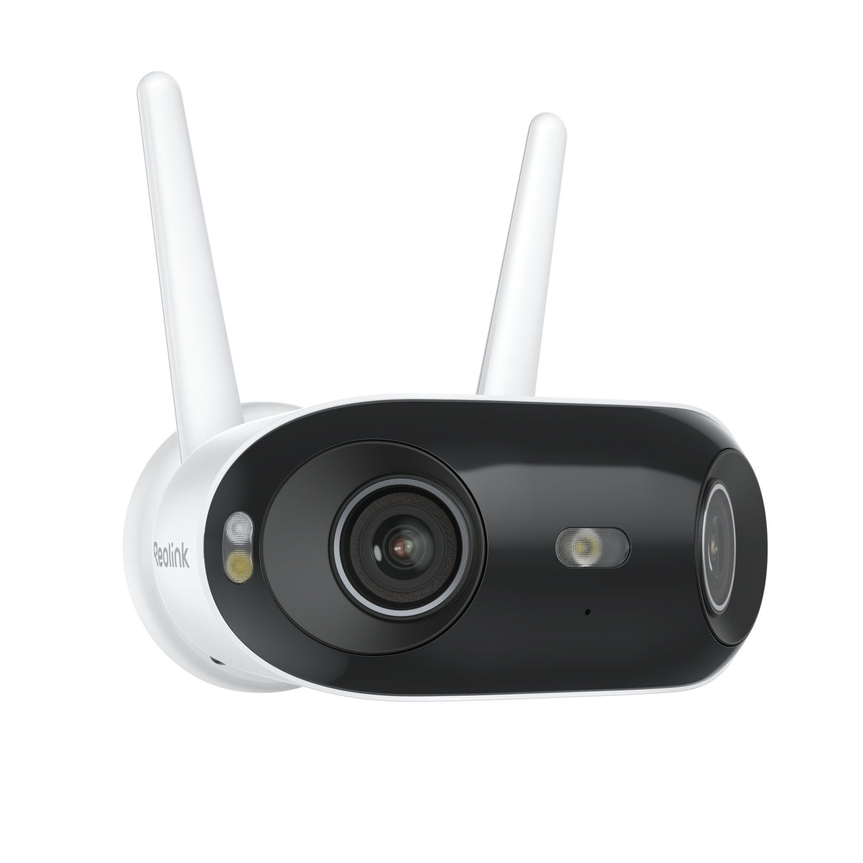 Reolink elite w740 beveiligingscamera (wit, 4k, 8mp, wifi 6)