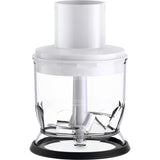 Braun Multiquick 1 mq10.201m Stabmixer (weiß)