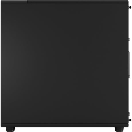 Fractal Design North XL Momentum Edition Midi-Tower-Gehäuse (schwarze Holzfarbe | 2x USB-A | 1x USB-C | gehärtetes Glas)