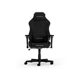Dxracer drifting xl black epu leather gamestoel (zwart)