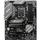 MSI B760 Gaming plus WiFi