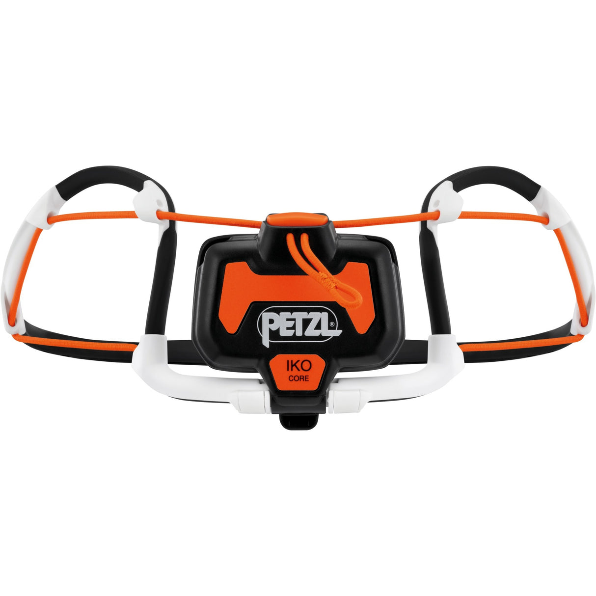Petzl petzl iko Core Core Head Lampe