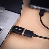 Sharkoon Officepal USB-C-Adapter