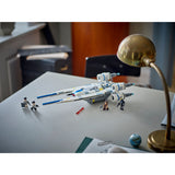 Lego® Star Wars: Andor™ Rebel U-Wing Starfighter™ – 75399