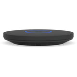 Ubiquiti unifi u7 pro xg access point (zwart, poe+ (30 watt))