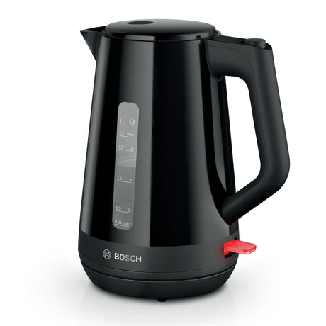 Bosch Wasserkocher mymoment (schwarz)