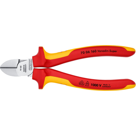 Knipex Elektro-Set 002012 Zangen-Set (3-teilig)