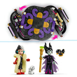 Lego Disney 43262 Die Kleider von Maleficent und Cruella de Vil