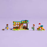 Lego Friends 42646 Herbstzimmer