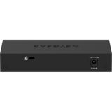 Netgear 8-Port 2,5G Multi-Gigbit Ethernet Plus Switch (MS