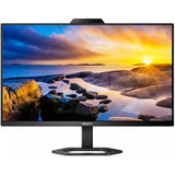 Philips 24e1n5300he 24 Monitor (schwarz, HDMI, Display-Port, 4x USB-A, USB-C)