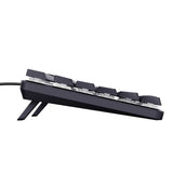 Trust GXT 866 Torix Hochwertige mechanische Gaming-Tastatur