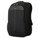 Targus 15-16” modern classic backpack rugzak (zwart)