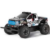 Carrera 2,4 GHz Ford F-150 Raptor Polizei RC