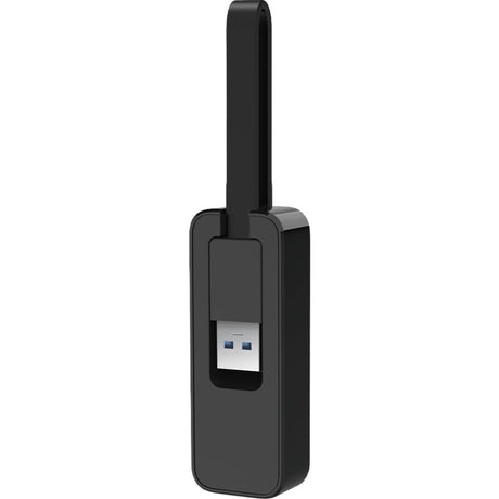 Tp-Link USB 3.0 auf Gigabit Ethernet Adapter Netzwerkadapter (Schwarz)