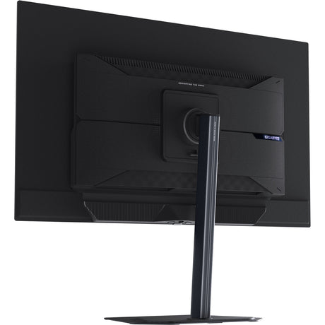 Gigabyte mo32u24 31,5 4k UHD Gaming-Monitor (schwarz, 2x HDMI, Display Port, 2x USB-A, USB-C, 240 Hz)