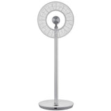 Termozeta Airzeta Titanium Wireless Tripod Fan
