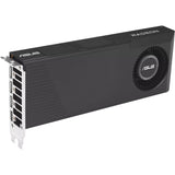 Asus radeon™ ai pro r9700 turbo grafikkarte (schwarz, displayport, hdmi)