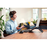 Kensington SmartFit Easy Riser EQ Laptop-Kühlständer (Schwarz)