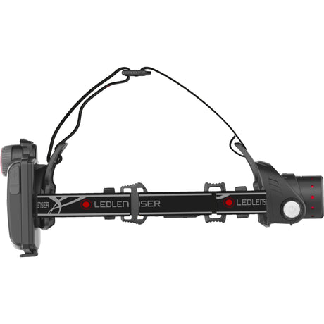 Ledlenser Stirnlampe h14r.2 LED-Beleuchtung (850 lm, 6000 - 8000k)