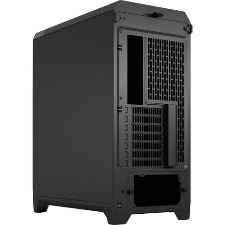 Fractal Design Meshify 3 Midi-Tower-Gehäuse (schwarz | 2x USB-A | 1x USB-C)