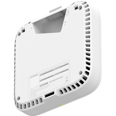 Netgear WBE710 Insight Manageable WiFi 7 Access Point Mesh Access Point (weiß)