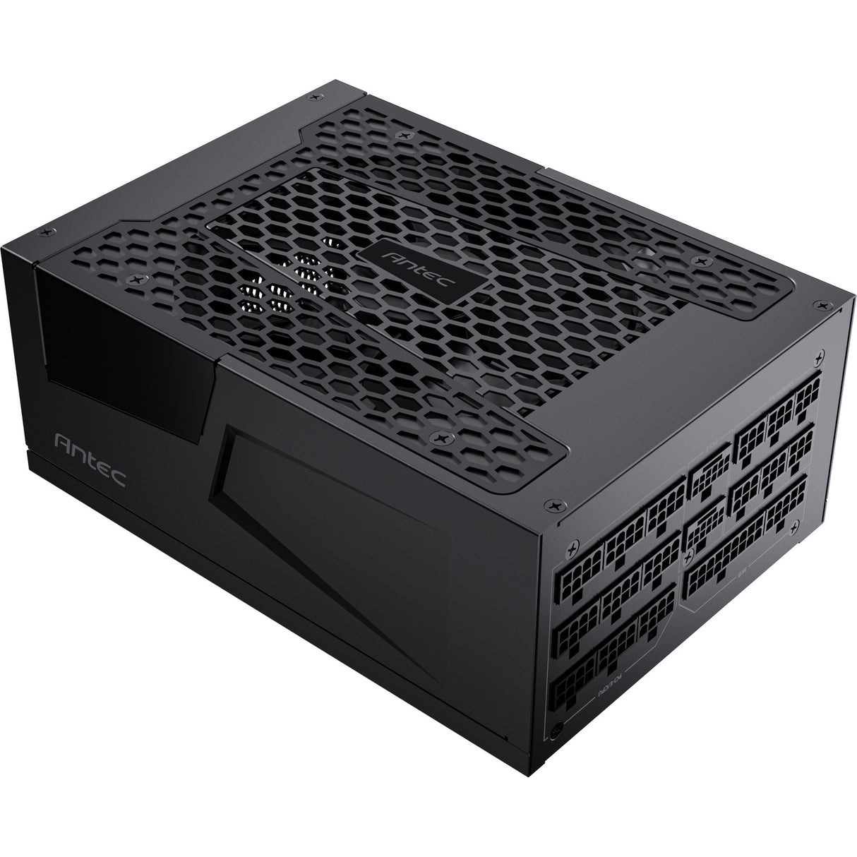 Antec Signature 2200 Platinum ATX3.1 Modulares 2200-Watt-Netzteil (schwarz, 2x 12V-2x6, 6x PCIe)