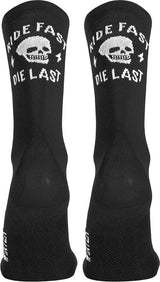 Northwave Ride Fast Die Last – Thermosocken