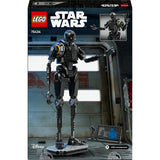 Lego Star Wars 75434 K-2So Sicherheitsdroodenroboter