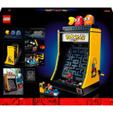 Lego icons pac-man arcade - 10323