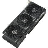 Asus prime geforce rtx 5070 ti oc 16g grafische kaart (3x displayport, 1x hdmi)