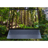 Hp omnibook 5 16-ba1052nd (bl8x7ea) 16 laptop (blauw | i5-1334u | iris xe graphics | 16 gb | 512 gb ssd)