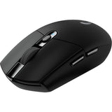 Logitech G305 Lightspeed Wireless Gaming Muis