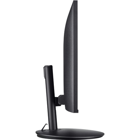 Acer Nitro XF240Y W3 23,8 Gaming-Monitor (schwarz, 2x HDMI, 1x DisplayPort, AMD FreeSync, 240 Hz)