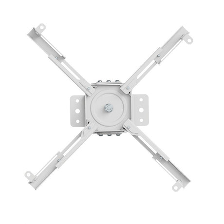 Neomounts cl25-540wh1 beamer plafondbeugel plafondhouder (wit)
