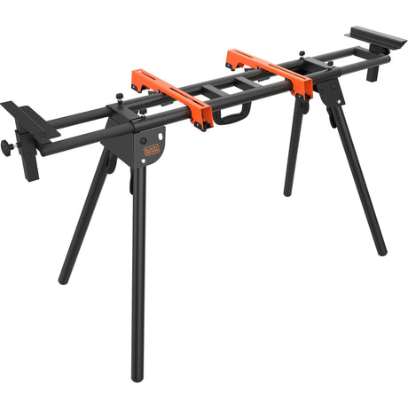 Black+Decker-Basis für Kapp- und Gehrungssägen – bez100-xj