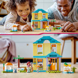 Lego Friends – Paisleys Haus-Bauspielzeug (41724)