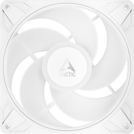 Arctic p14 pro reverse a-rgb case fans (wit, 3 stuks, 140 x 140 x 30 mm, pwm, 3 stuks)