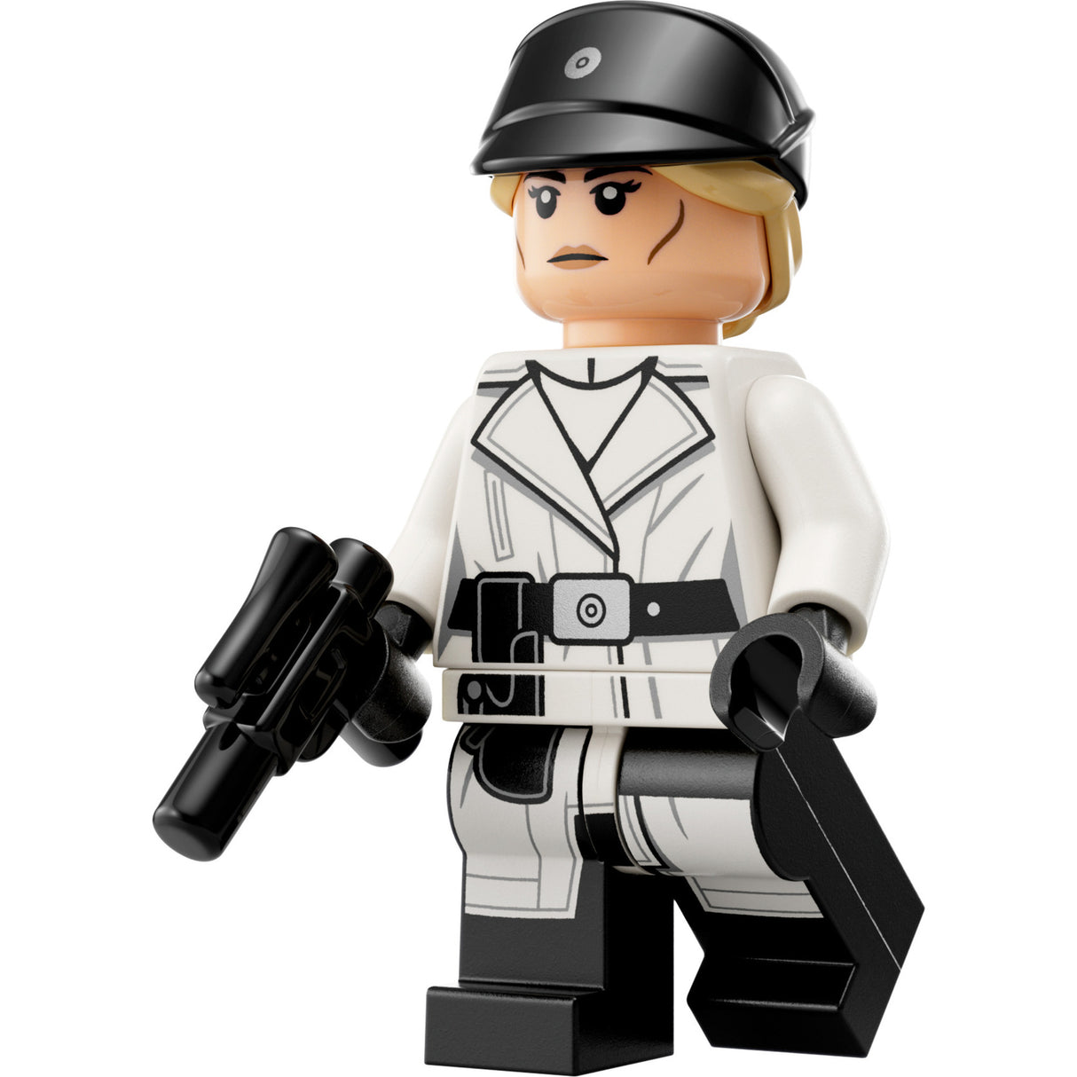 Lego Star Wars 75399 und das U-Wing Starfighter-Raumschiff der Rebellen