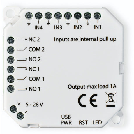 Freund io-Modul