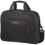 Samsonite American Tourister bei der Arbeitsumfrage 15,6 Zoll