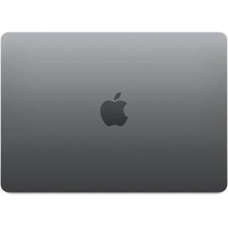 Apple MacBook Air 2024 13 (MRXP3N A) generalüberholter Laptop (grau | M3 8 Kerne | 10-Kerne GPU | 8 GB | 512 GB SSD)