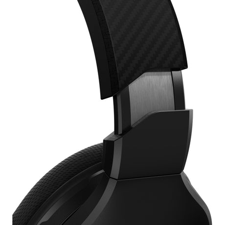Turtle Beach Recon 200 Gen 2 Over-Ear-Gaming-Headset (schwarz, Xbox Series X|s, Xbox One, PS5, PS4(Pro), Nintendo Switch)