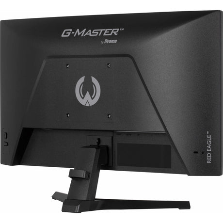 Iiyama G-Master Red Eagle G2471HS-B1 23,8 Gaming-Monitor (schwarz, 2x HDMI, Display-Port, 240 Hz)