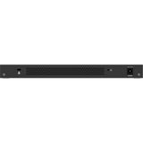 Netgear gs316epp Switch (schwarz)
